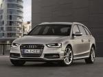 Audi S4 Avant 2012 года (WW)